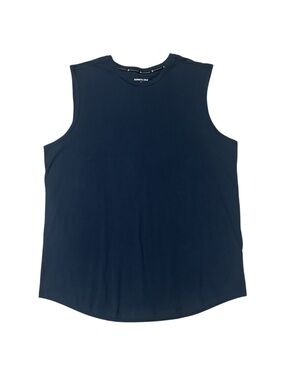 Kenneth Cole Active Sleeveless Shirt Muscle Tank Top Men’s Size 2XL - Navy